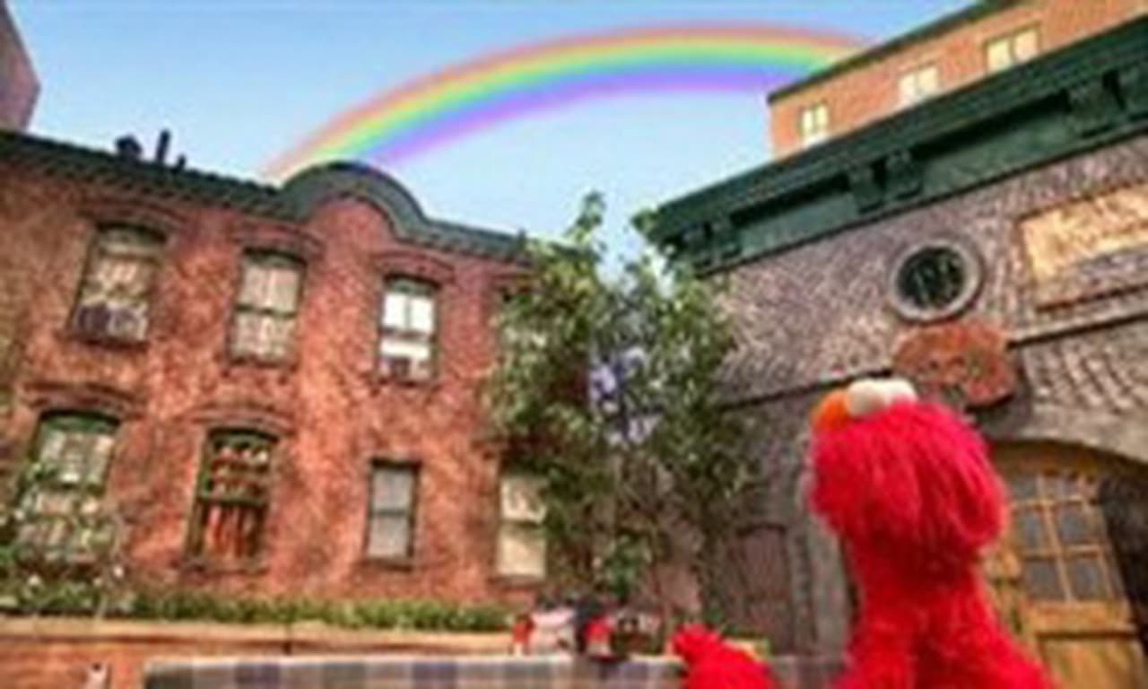 Sesame Street - Season 40 Episode 14 : The Rainbow Show