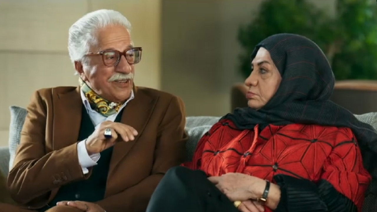 Shish Maheh — Épisode 7