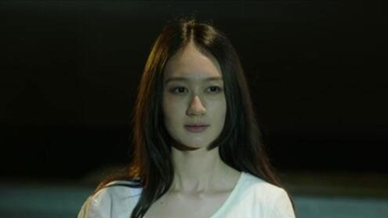 灵魂摆渡 — Épisode 16