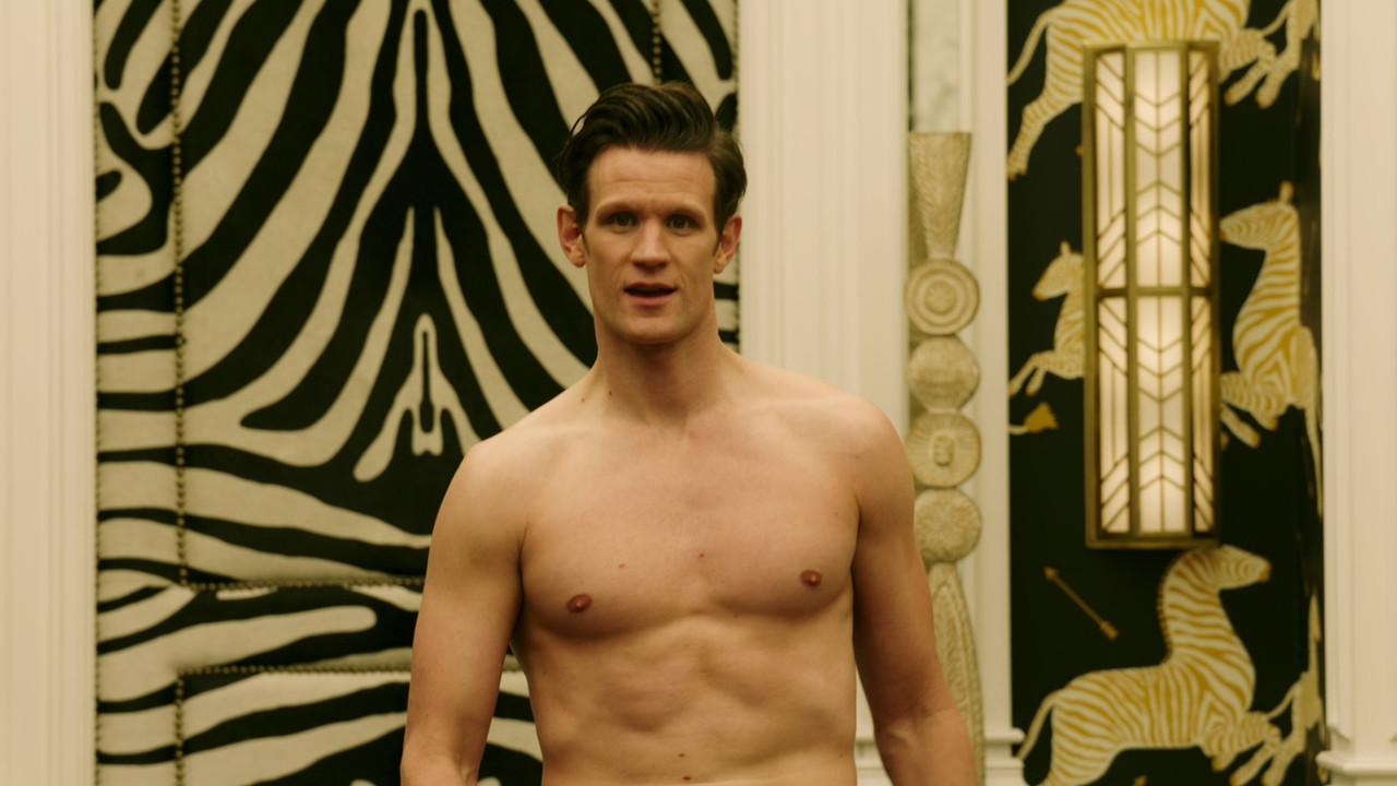 Movie Image