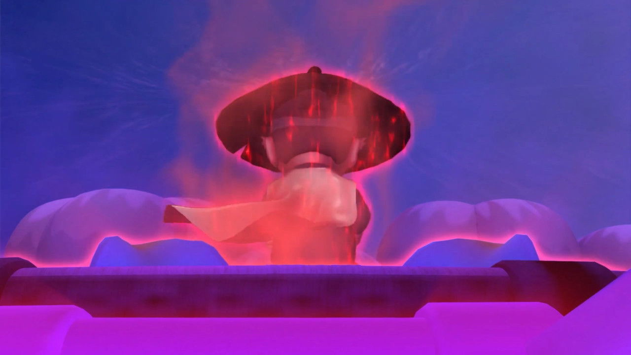 果宝特攻 — Épisode 49