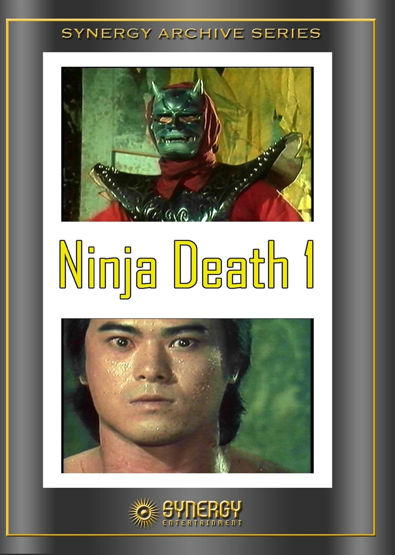 Ninja Death 1 still 3