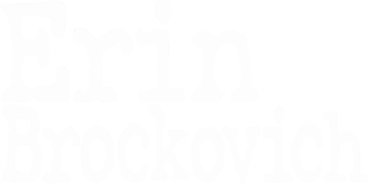 Эрин Брокович