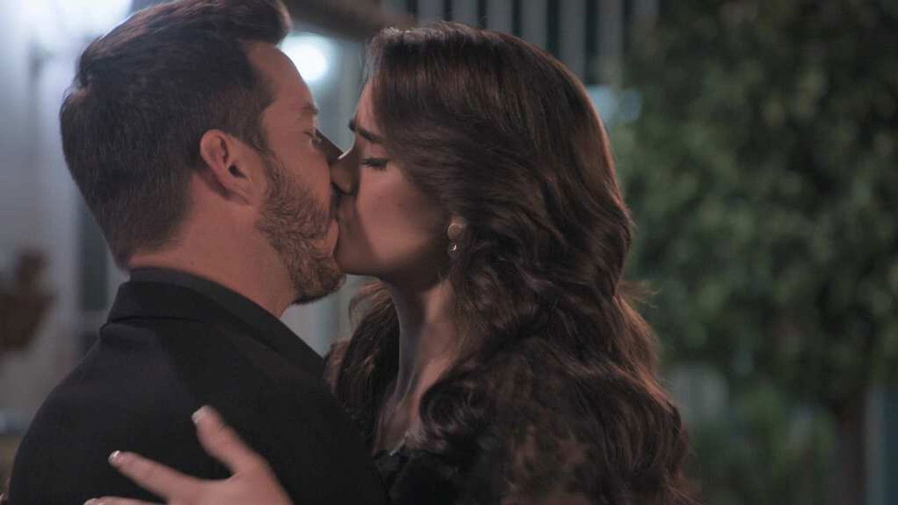 Diseñando tu amor — Épisode 115