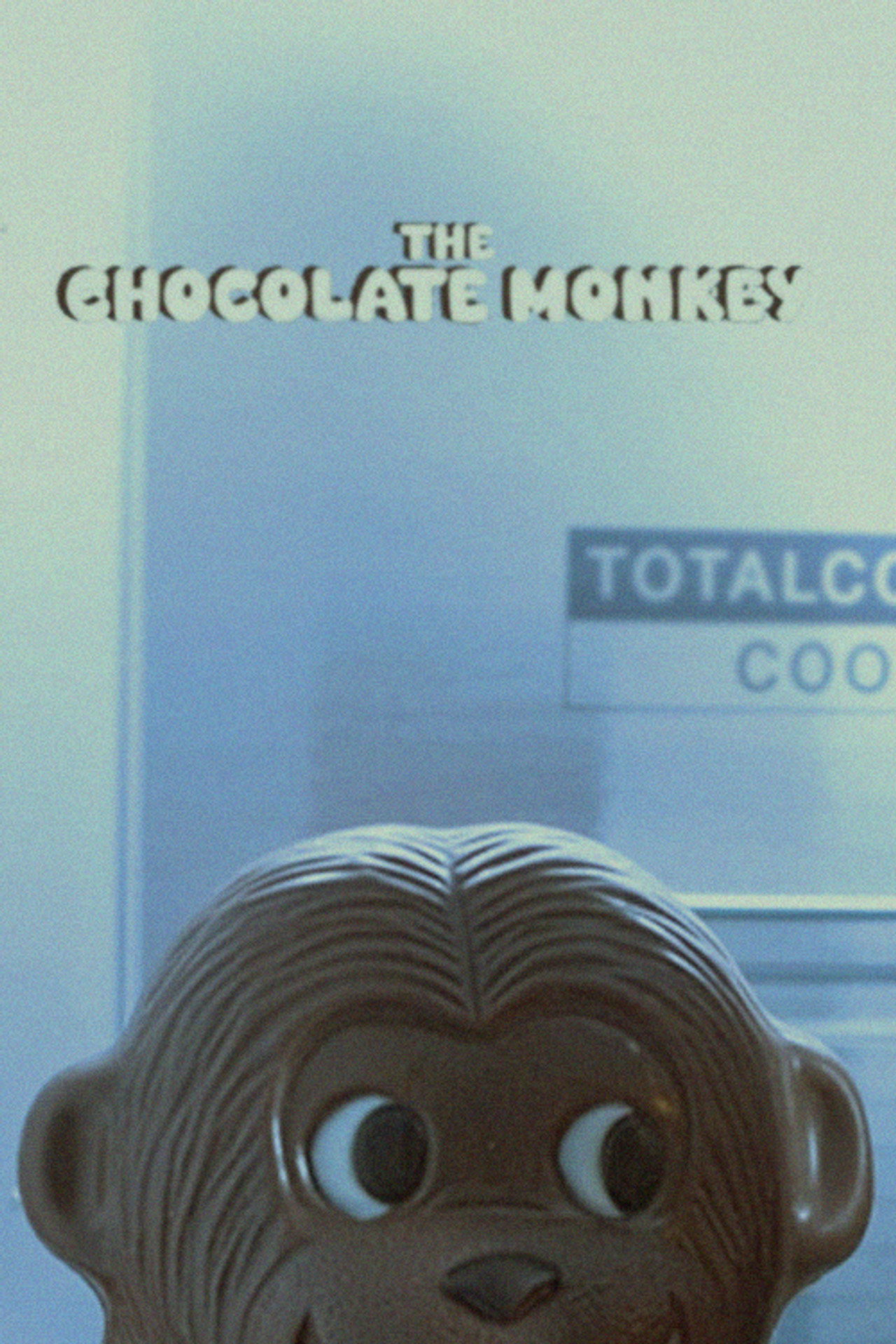 The Chocolate Monkey filmaffisch