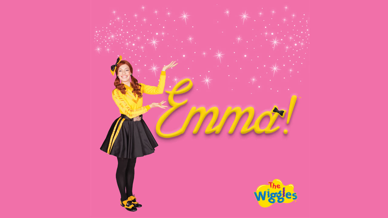 The Wiggles - Emma! background