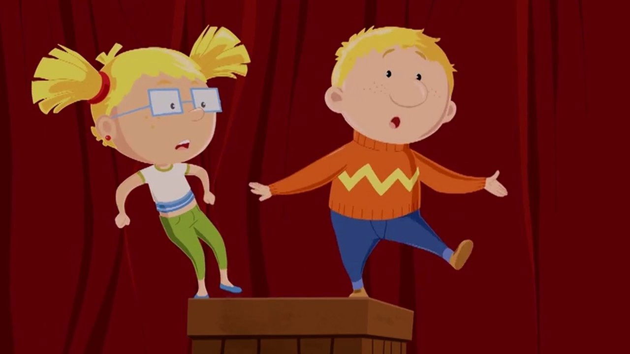 Martin Morning — Épisode 10