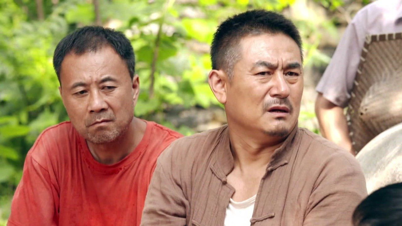 马向阳下乡记 — Épisode 28