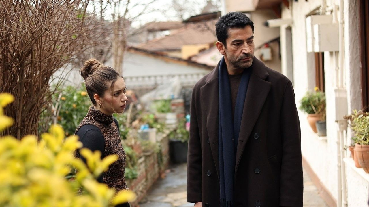 A.B.İ. — Épisode 7