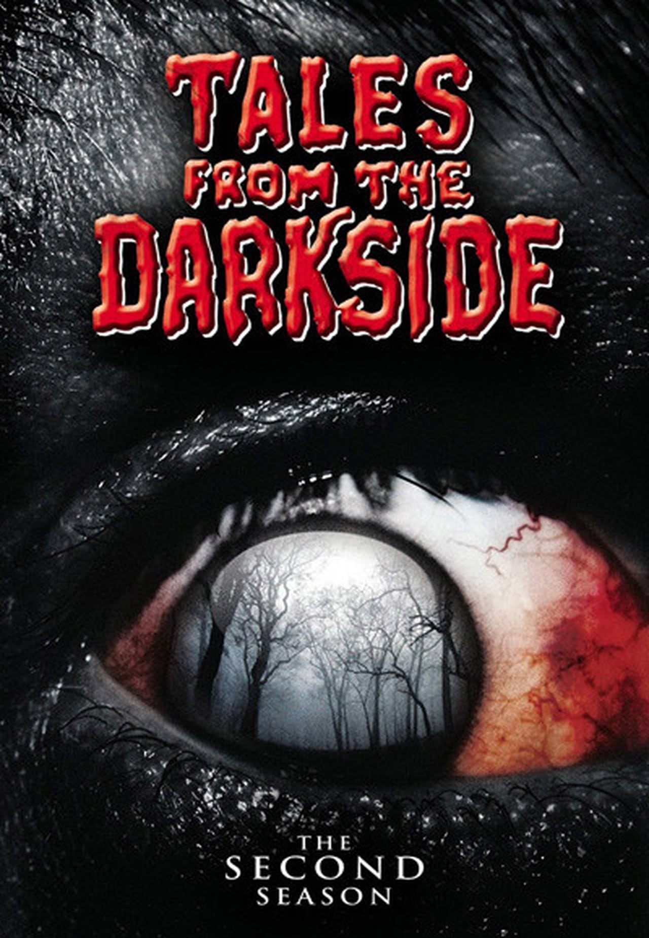 Tales From The Darkside Season 2