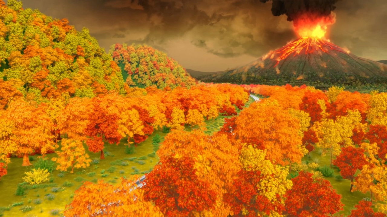 列车超人 — Épisode 2