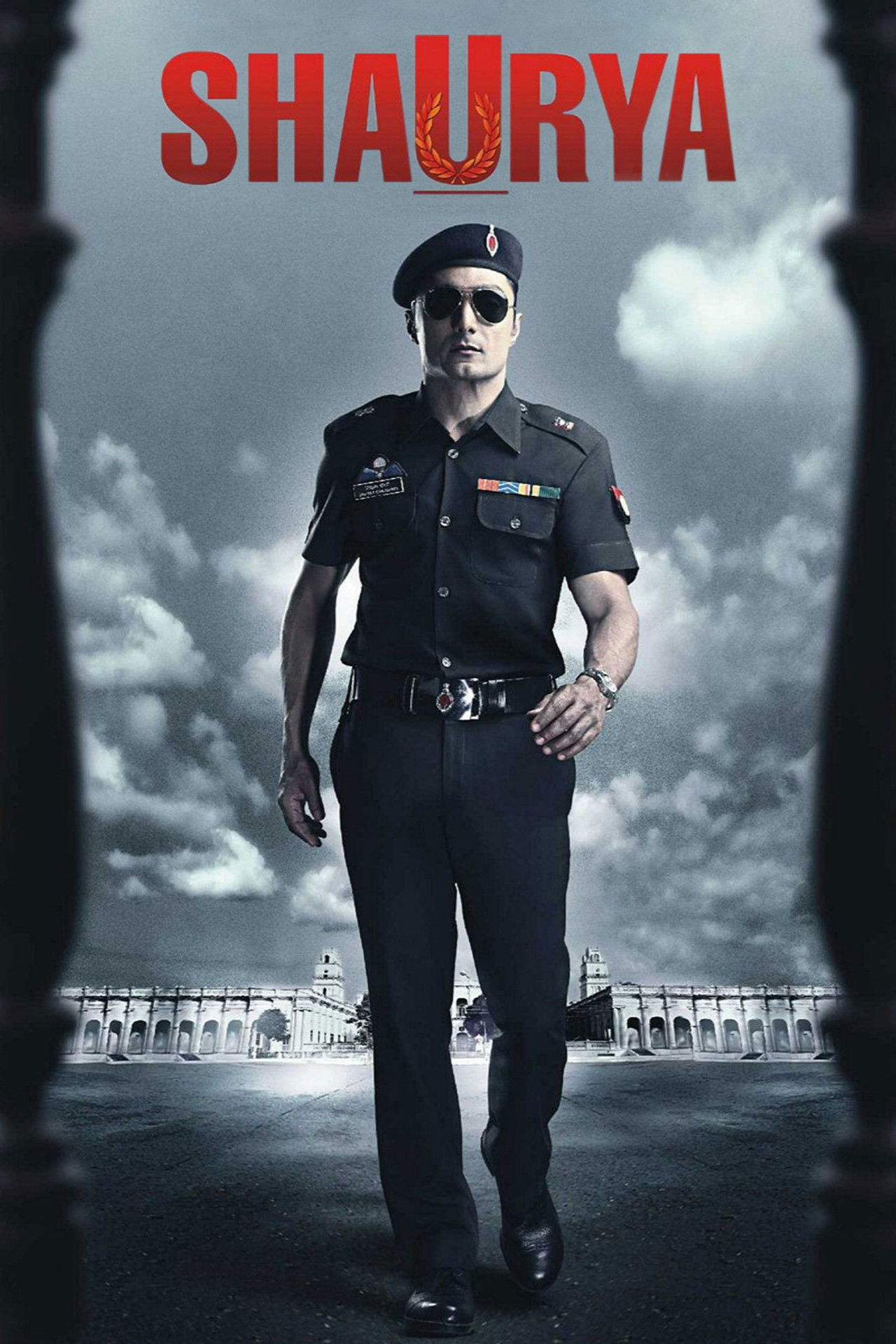 Shaurya