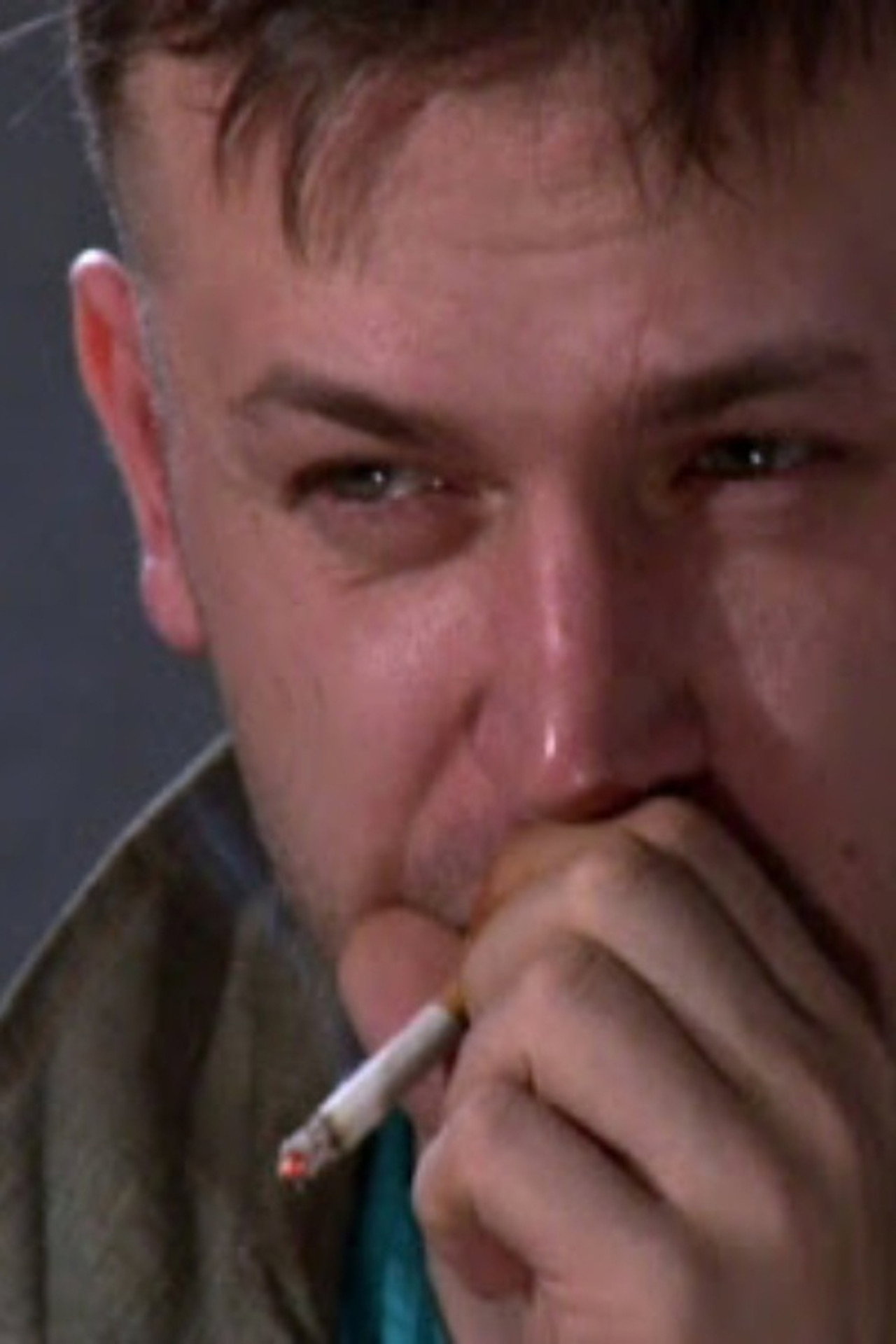 Далеко от Лондона filmaffisch