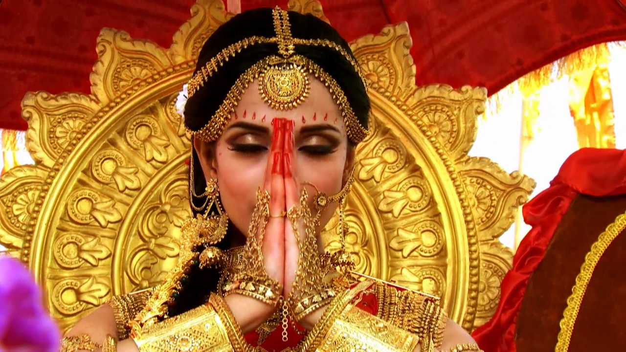 Mahabharat - Season 10 Episode 7 : The Brahmins at the Swayamvar