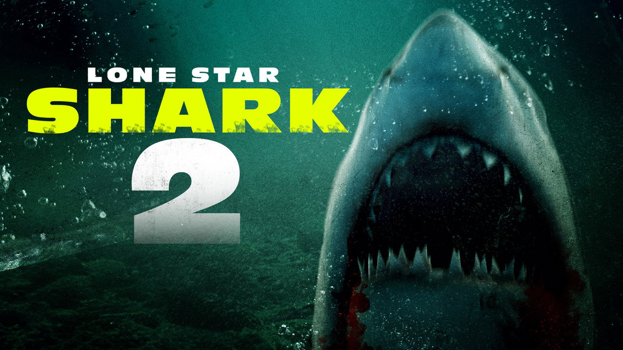Lone Star Shark 2 görseli 1