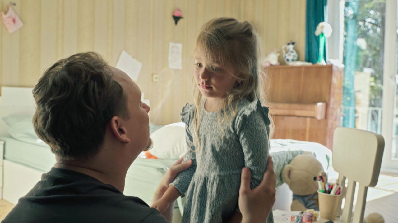 Первый отдел — Épisode 13