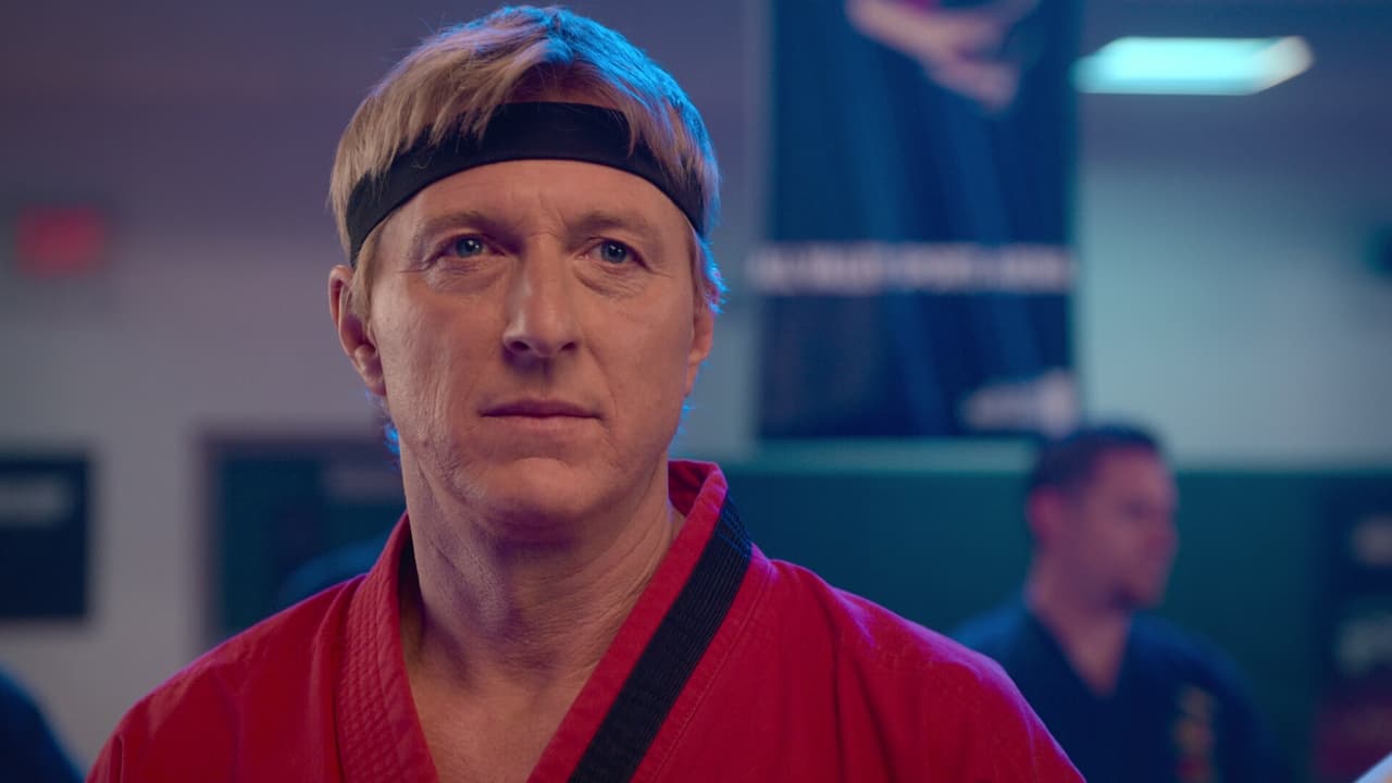 Cobra Kai - Season 4 Episode 10 : The Rise