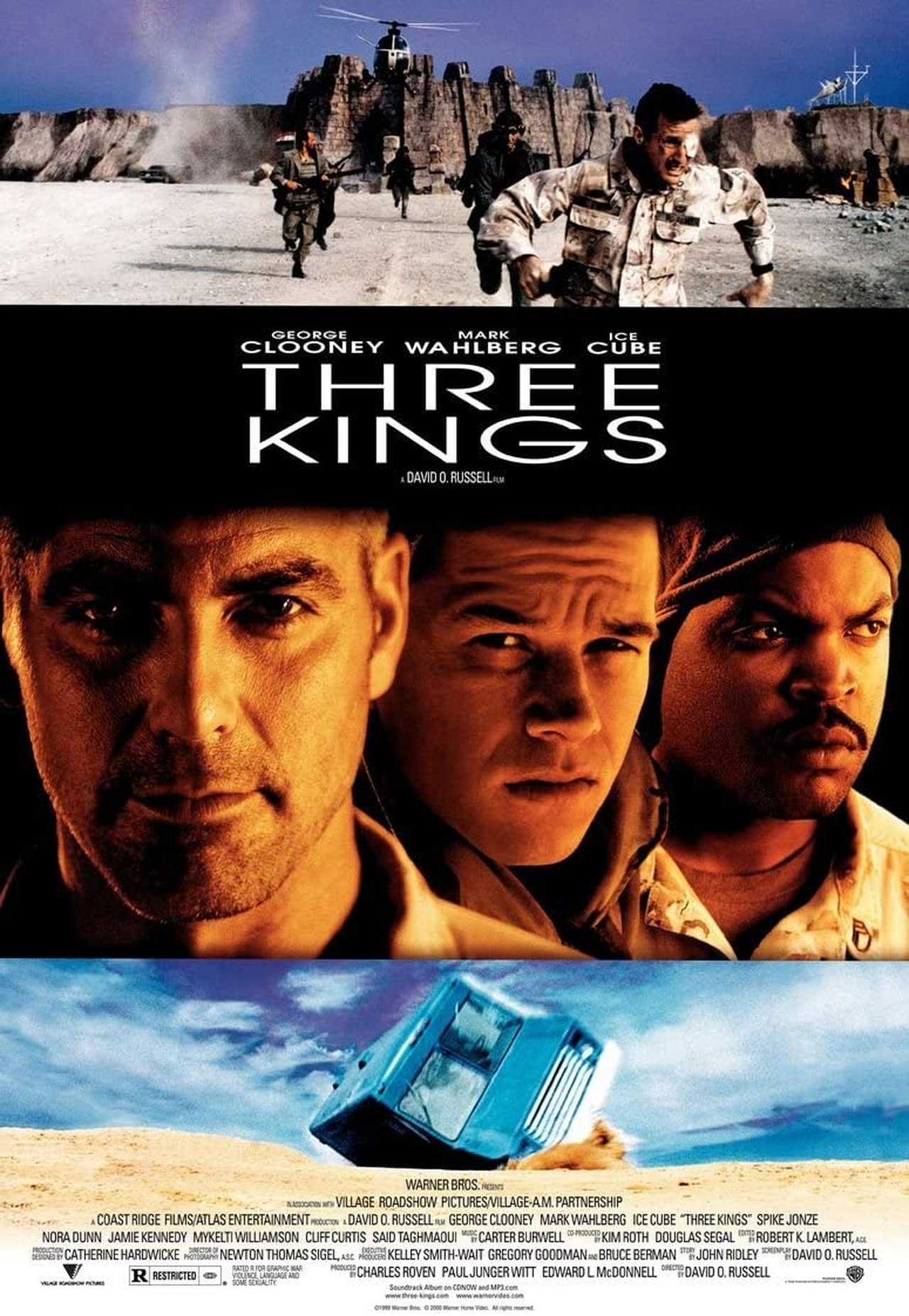 Three Kings