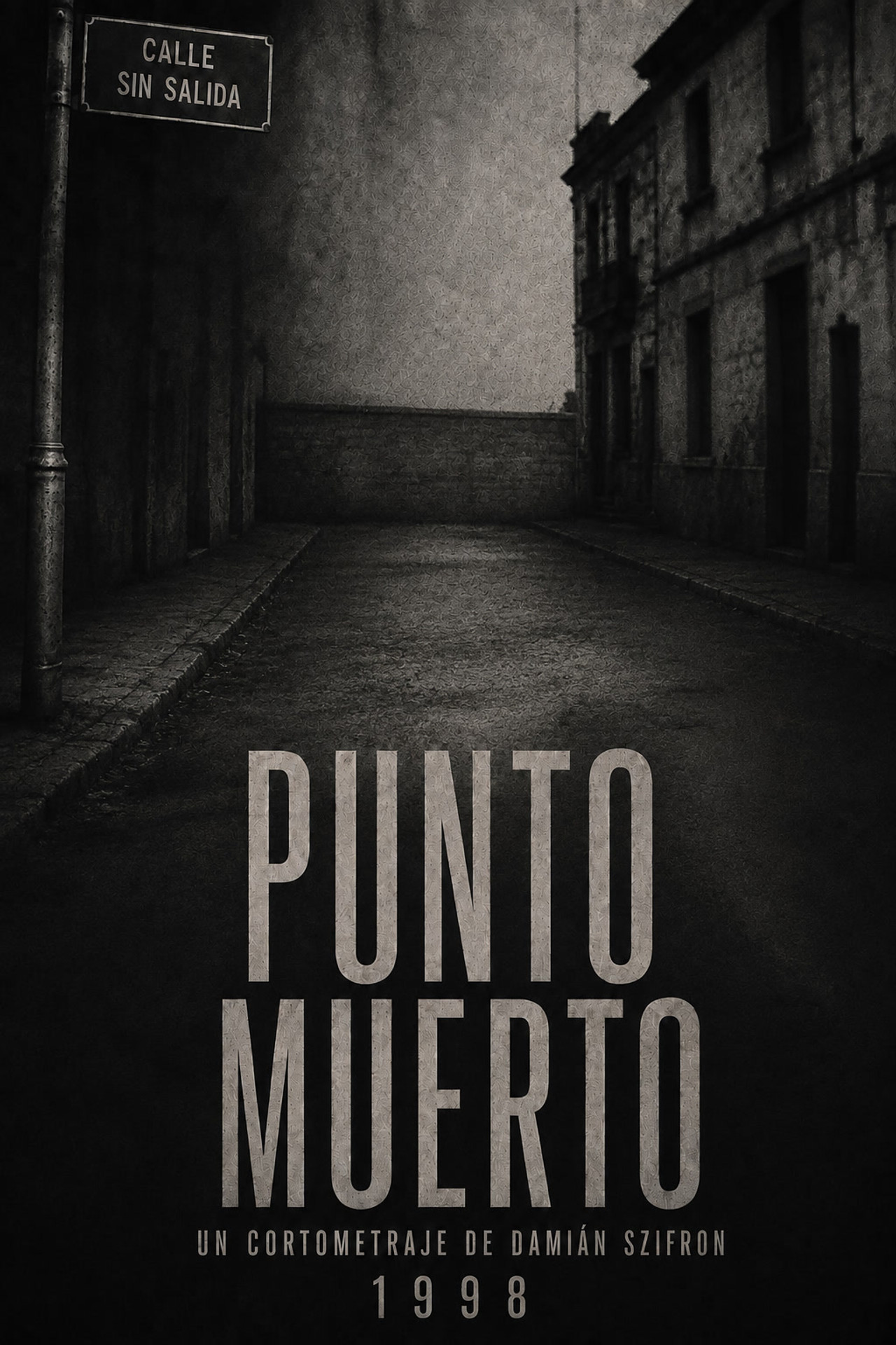 Punto muerto