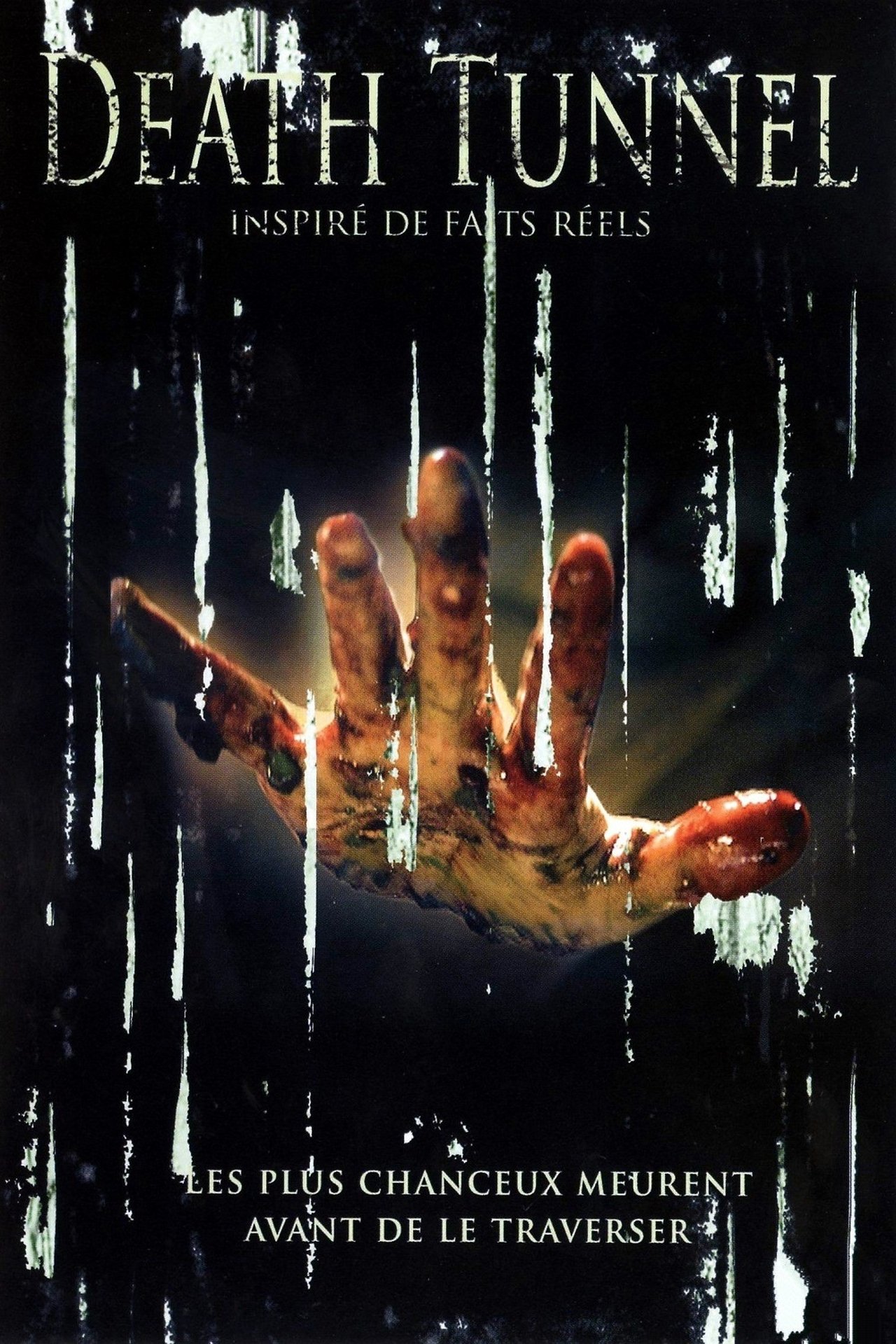 Le Tunnel de la mort poster