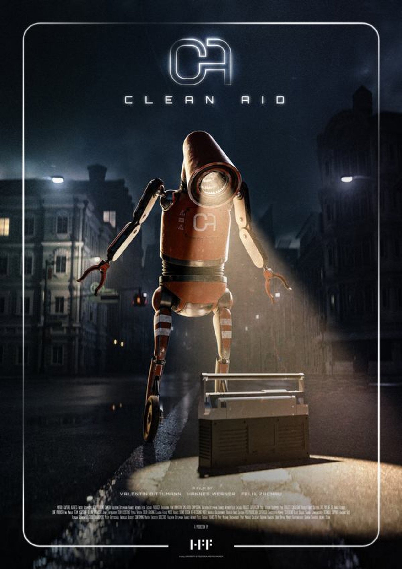 posters 2
