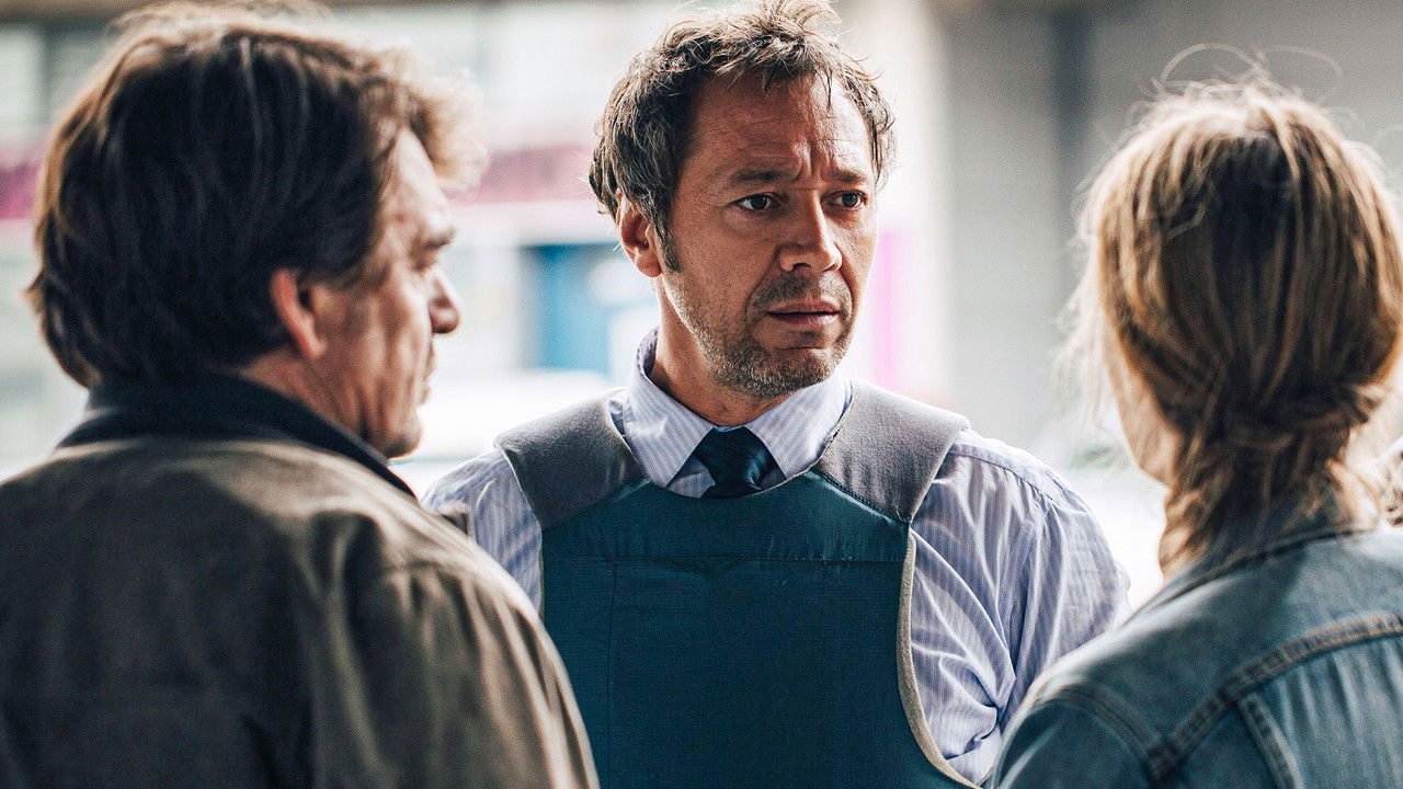 Engrenages — Épisode 11