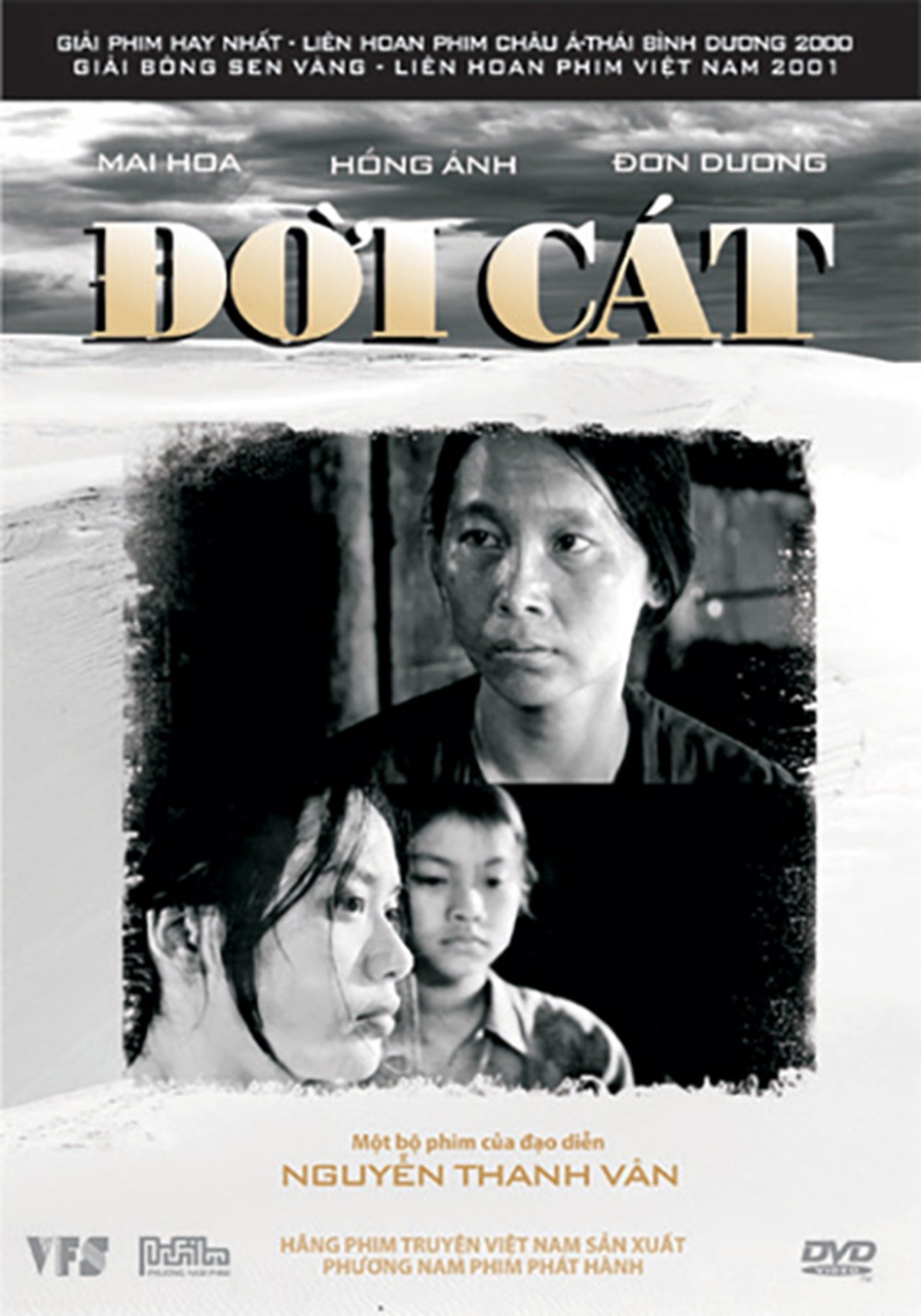 Đời Cát Đời Cát