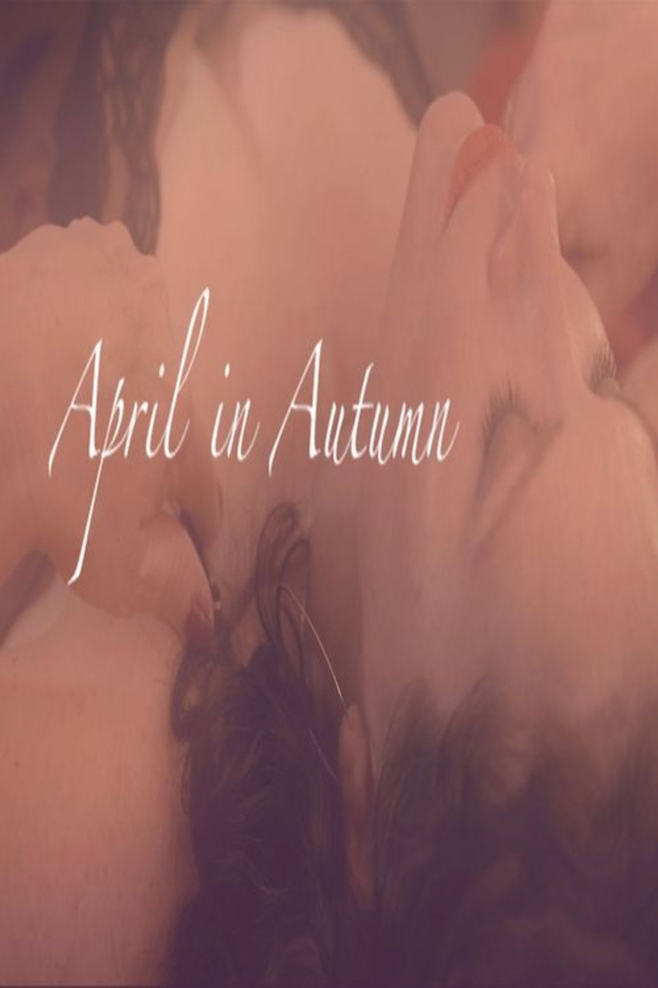 April in Autumn filmaffisch