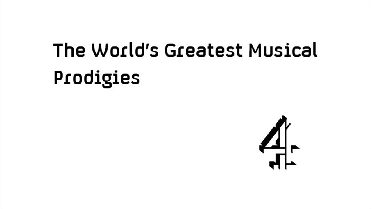 The World's Greatest Musical Prodigies