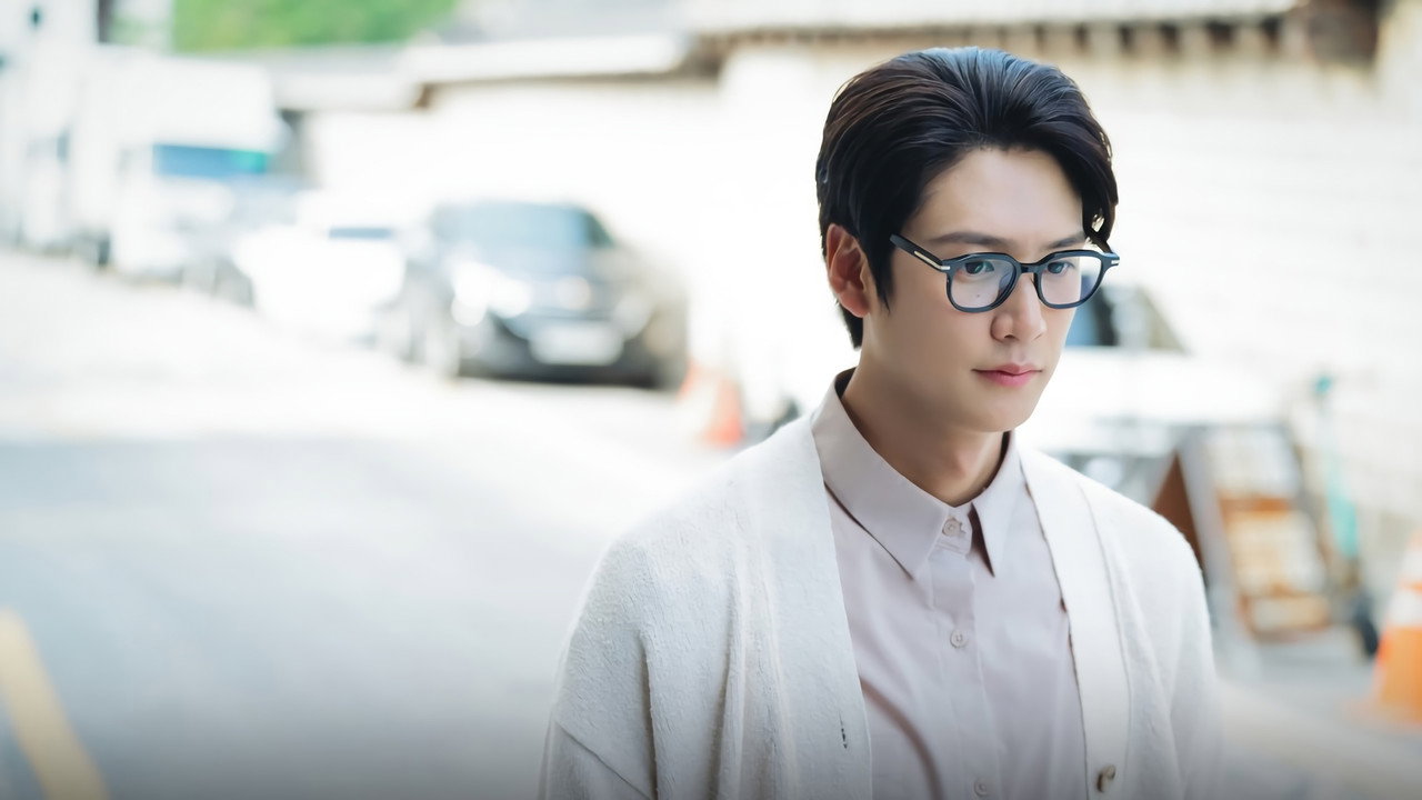 Marry My Husband — still 18