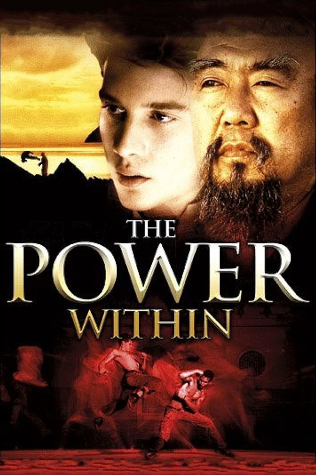 The Power Within still 6