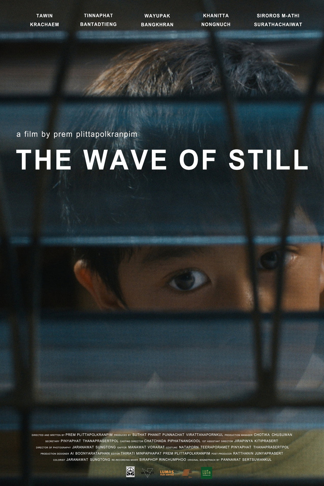 The Wave of Still poster