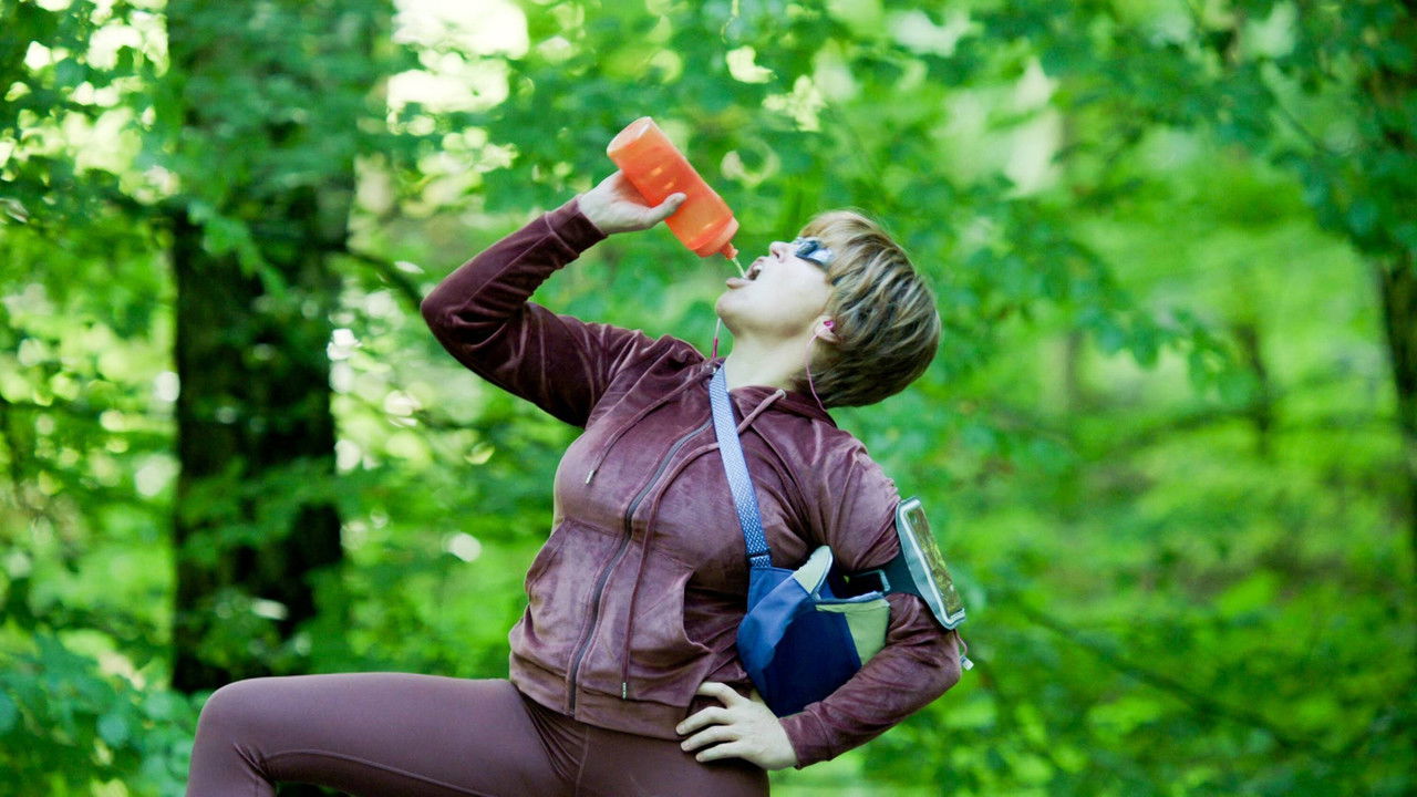 Ann-Marie väljer glädje — Épisode 3