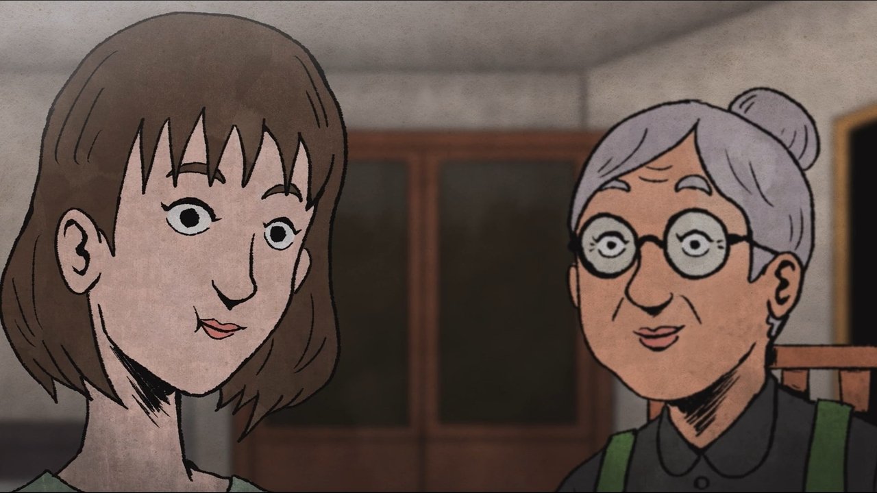 Theatre of Darkness: Yamishibai - Season 15 Episode 13 : Memories