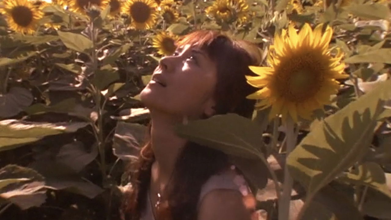 Girlfriend: Someone Please Stop the World Backdrop