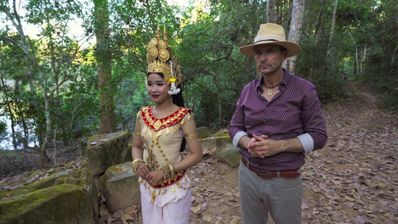 The Amazing Race - Season 32 Episode 10 : Getting Down to the Nitty Gritty