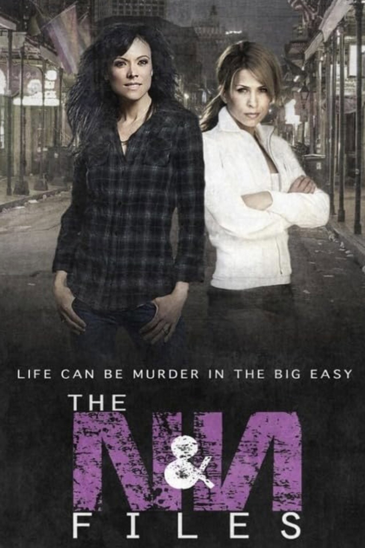 Nikki & Nora: The N&N Files