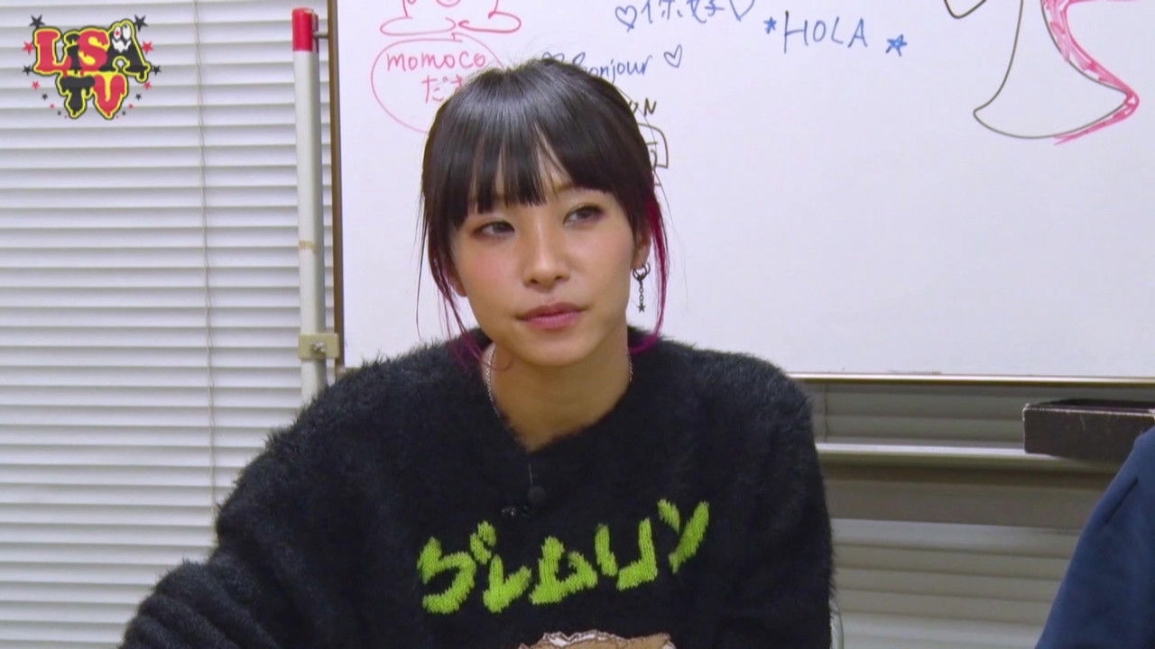 LiSA TV — Épisode 24