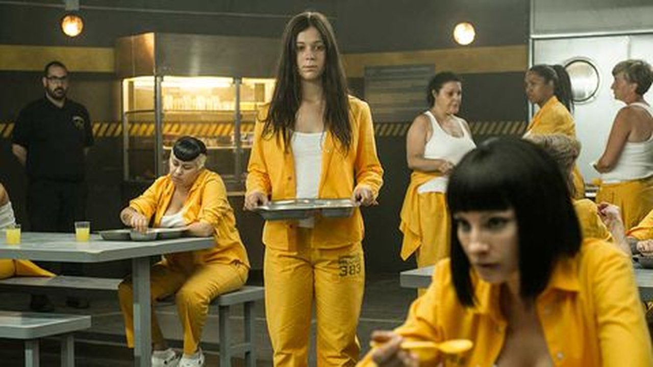 Descargar Capitulos Vis A Vis Temporada 4 Vis a vis Temporada 4 capítulo 4 Español Latino | PelisLove