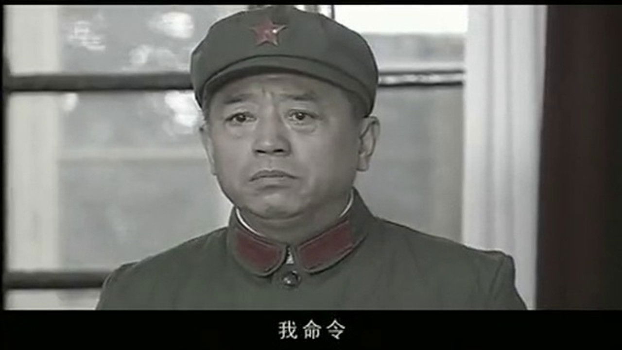 唐山绝恋 — Épisode 11