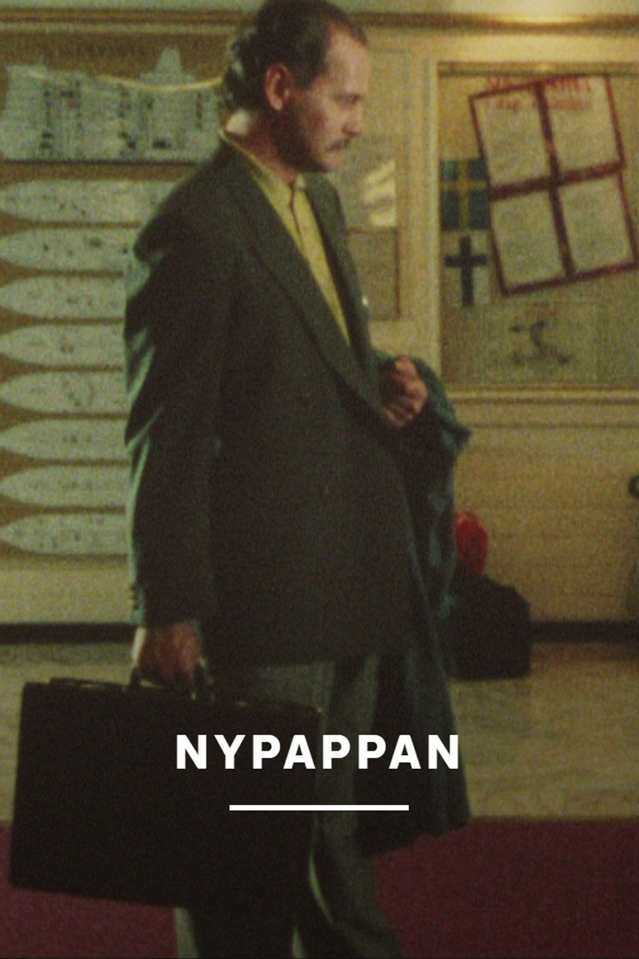 Nypappan