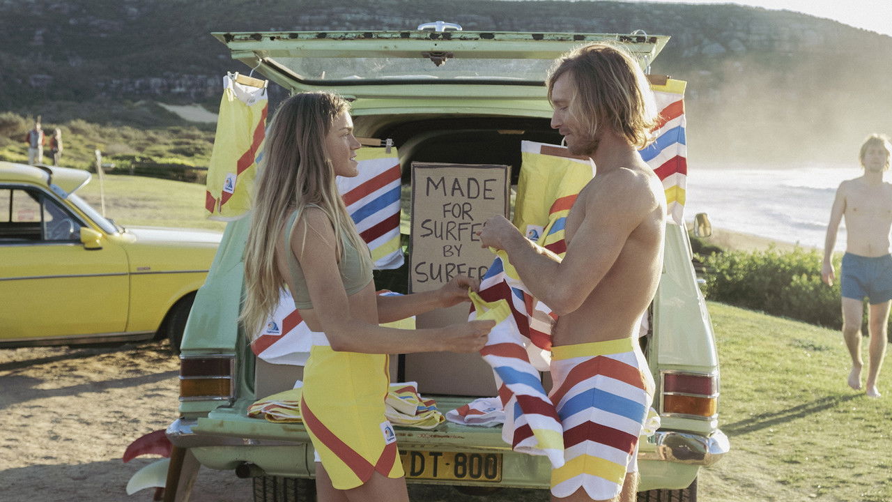 Barons — Épisode 2