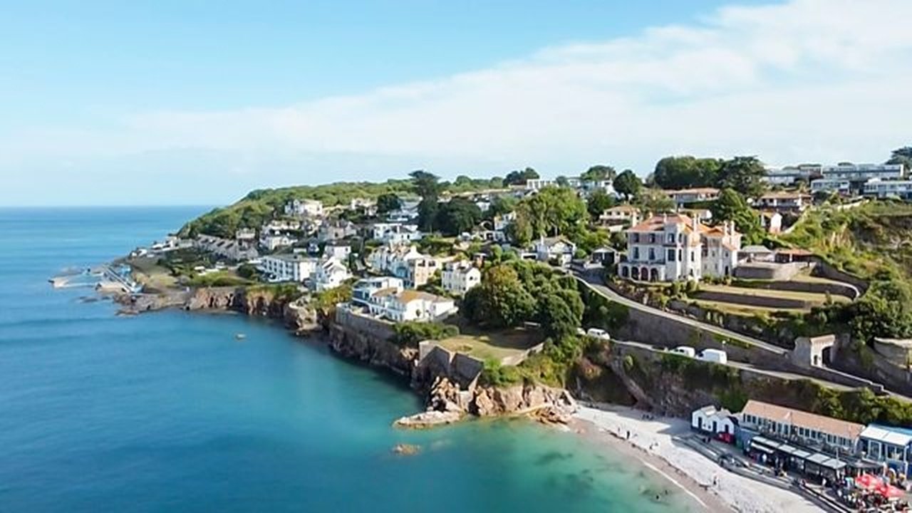 Brixham