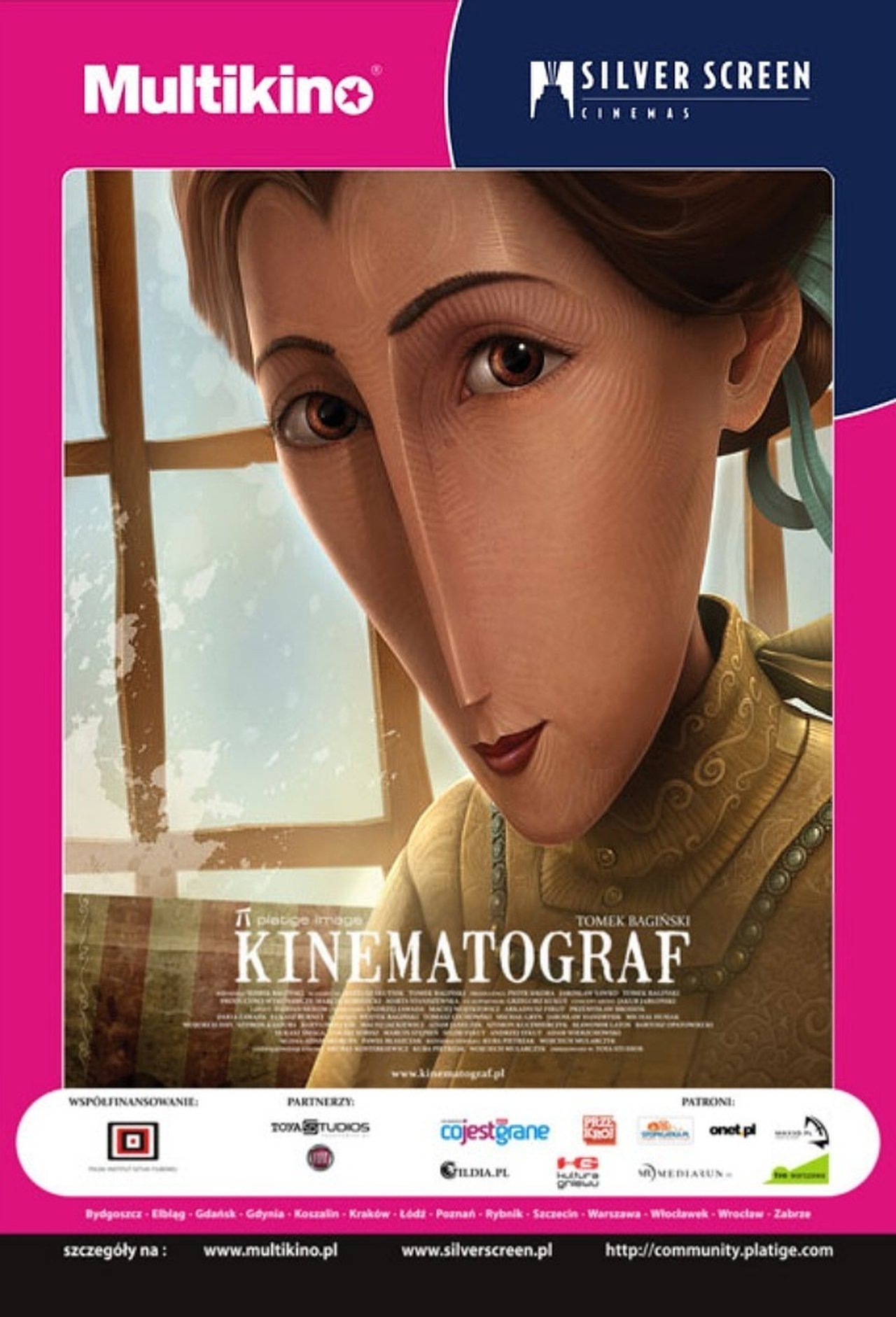Kinematograf Kinematograf