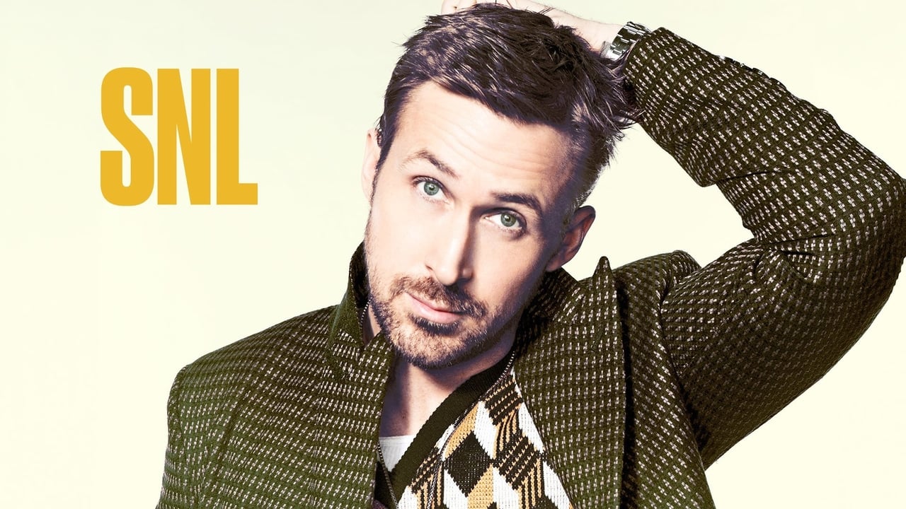 Saturday Night Live - Season 43 Episode 1 : Ryan Gosling and Jay-Z