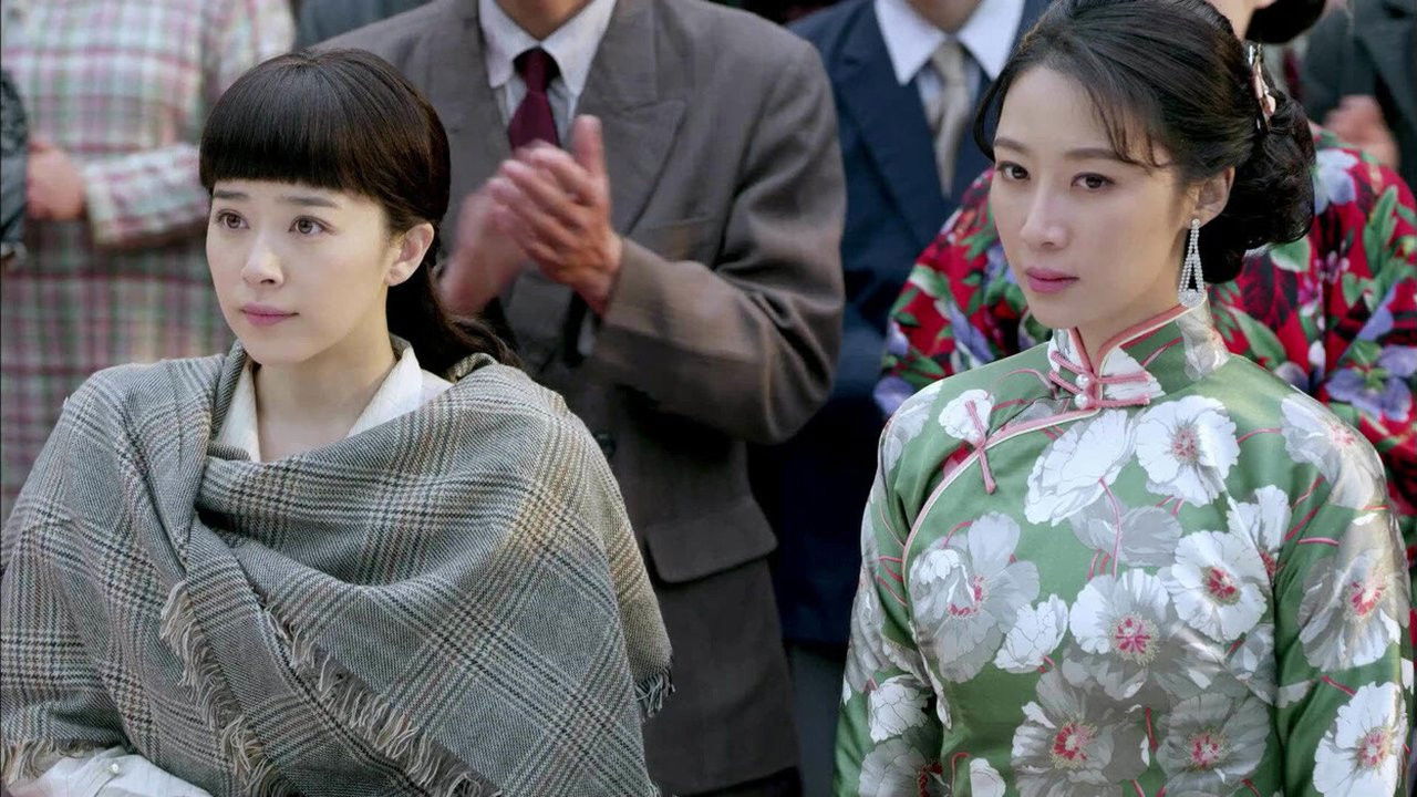 战神 — Épisode 43