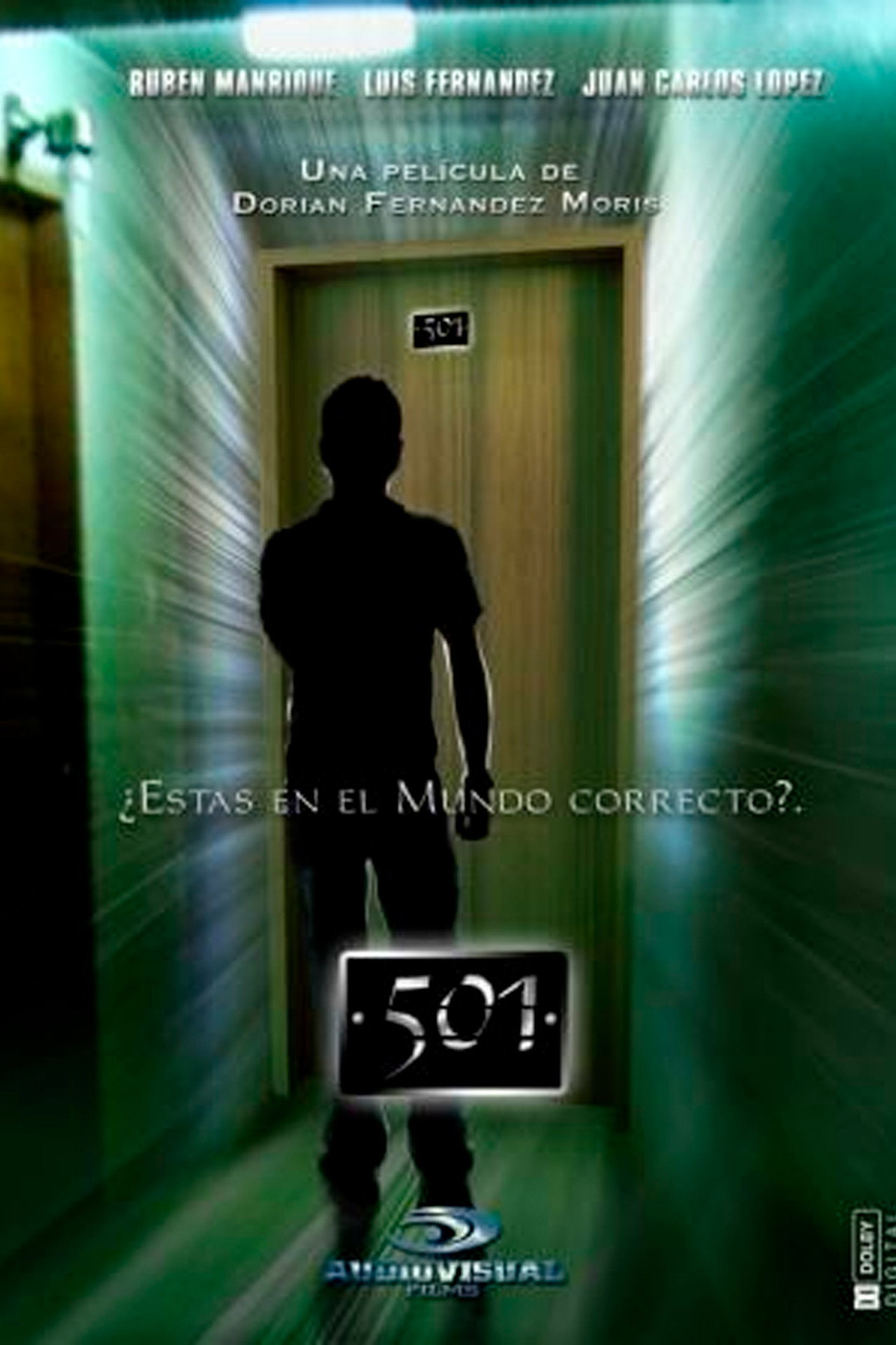 Apartamento 501