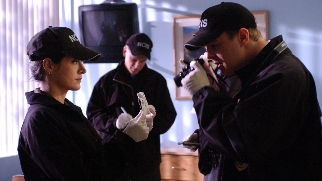 NCIS - Season 2 Episode 8 : Heart Break