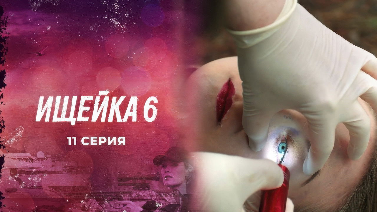 Ищейка — Épisode 11