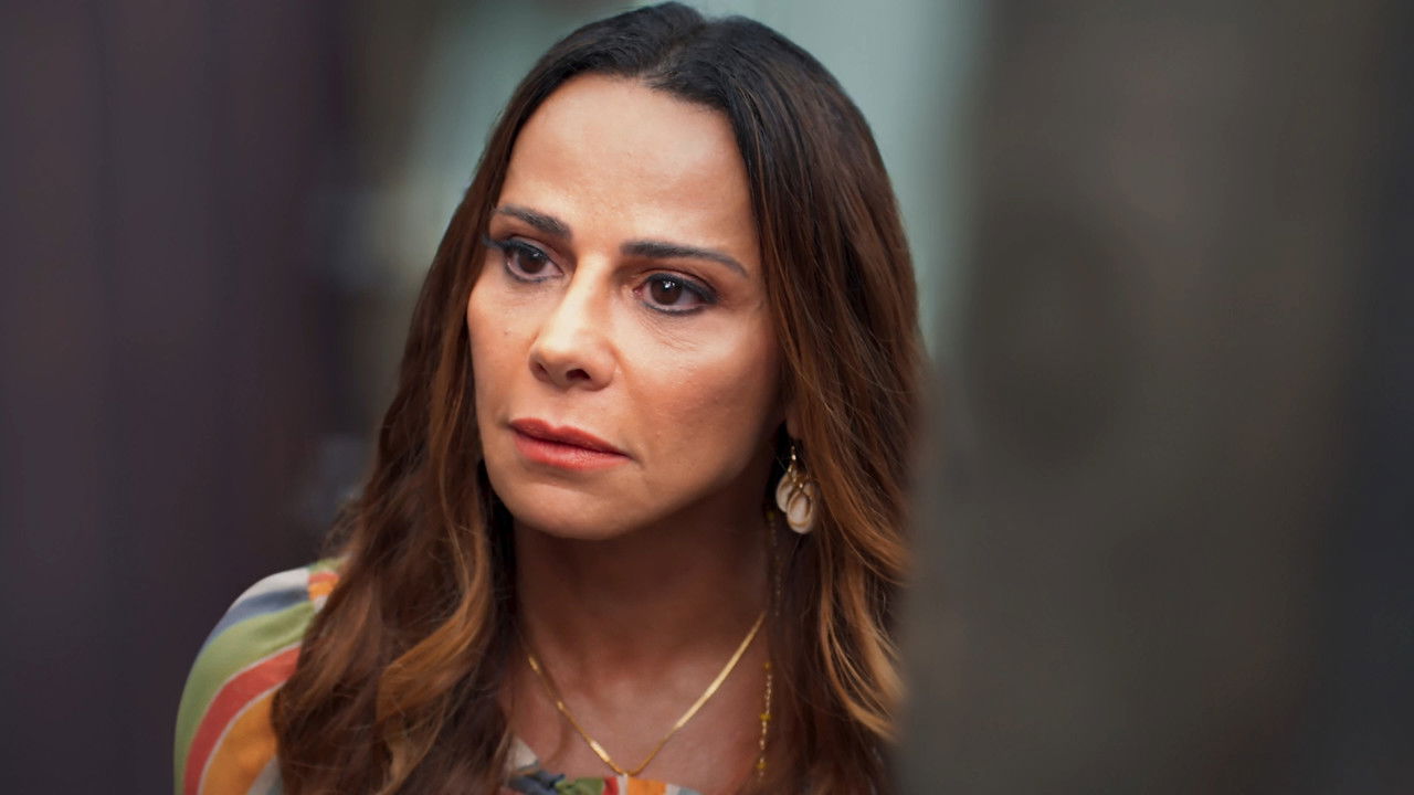 Três Graças — Épisode 79